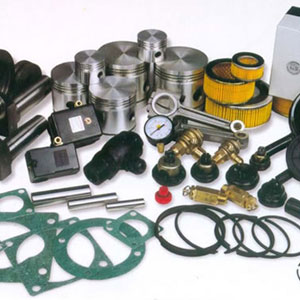 无油静音空压机保养的特性