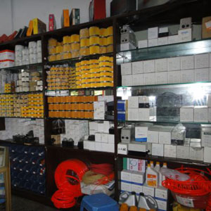 螺杆空压机检修优点