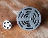 高低压进排气阀